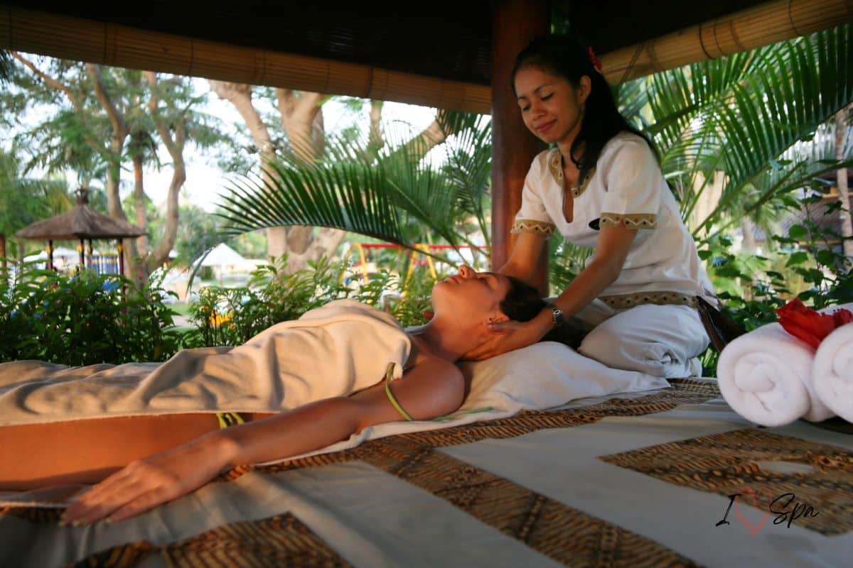 Balinesische Massage: Ablauf, Wirkung und ihre Vorteile